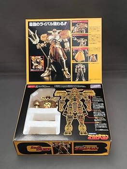 Amazon.co.jp: 1/144 ゴールドバロン フルメタルファイター